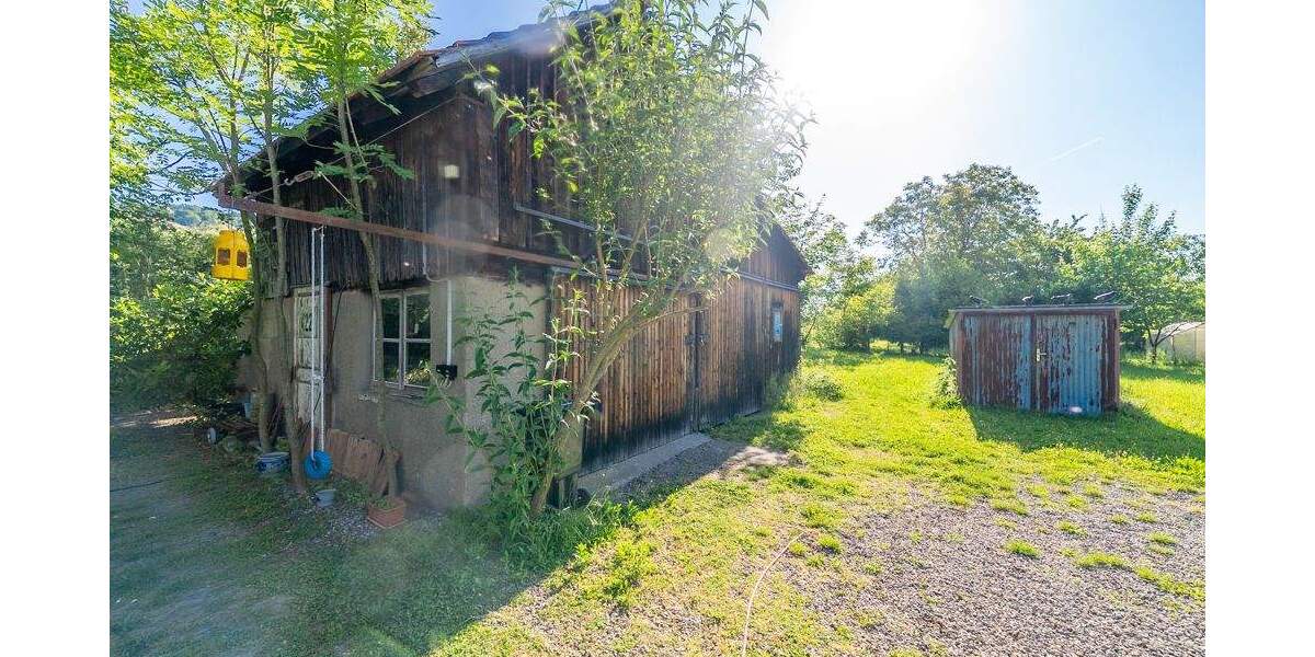Einfamilienhaus Grenzach-Wyhlen Wyhlen - 2 Zimmer, 68 m&sup2;, 197.000&euro; | Angebot:25727558