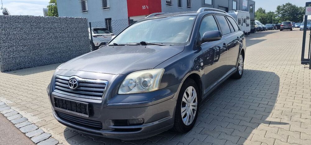 Avensis