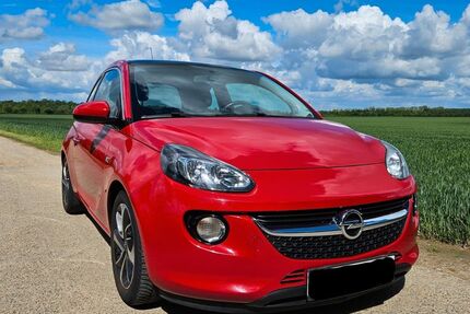 Opel Adam 92.000 km 6.400 &euro; Kerpen 50169