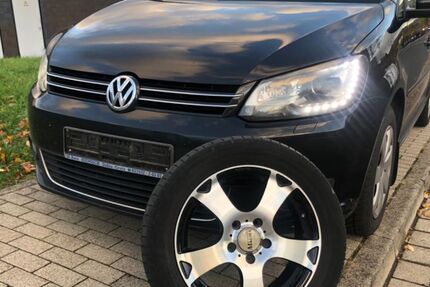 VW Touran 195.300 km 8.800 € Kassel 34134