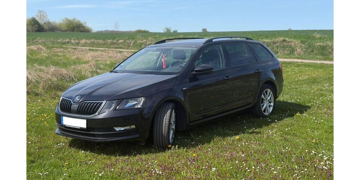 Skoda Octavia 120.000 km 15.000 &euro; Erfurt 99090