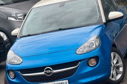 Opel Adam 120.000 km 7.490 &euro; Limburg an der lahn 65549