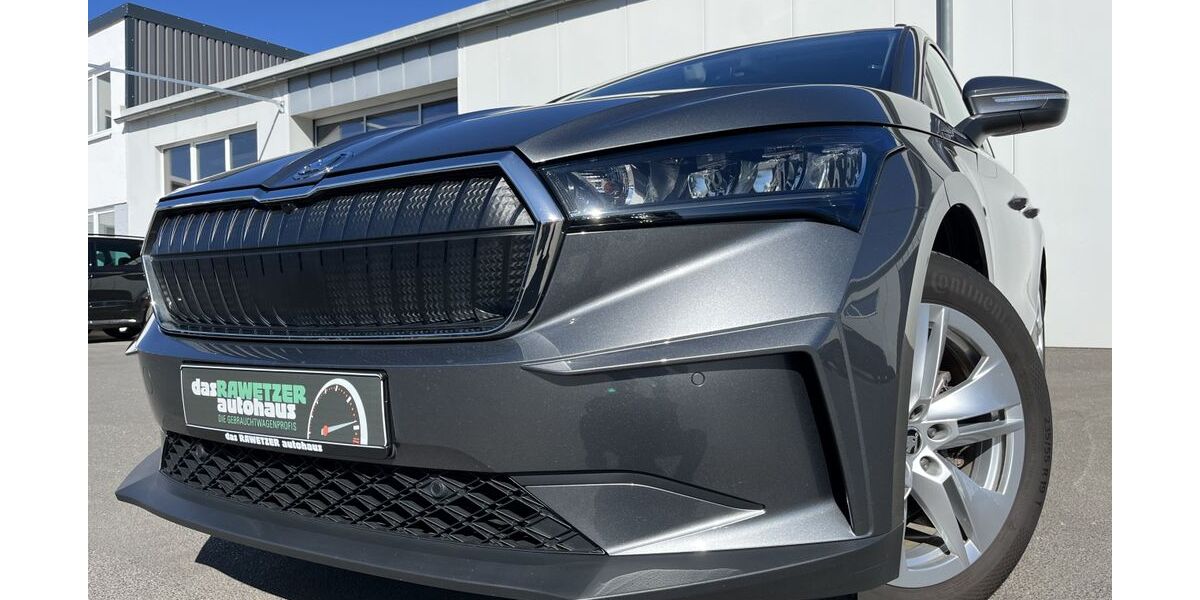 Skoda Enyaq 21.572 km 29.860 &euro; Marktredwitz 95615