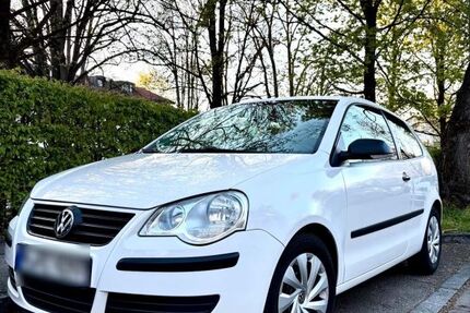 VW Polo 316.000 km 2.000 &euro; München 80998