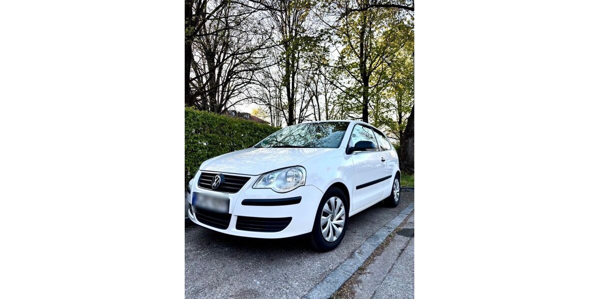 VW Polo 316.000 km 2.000 &euro; München 80998