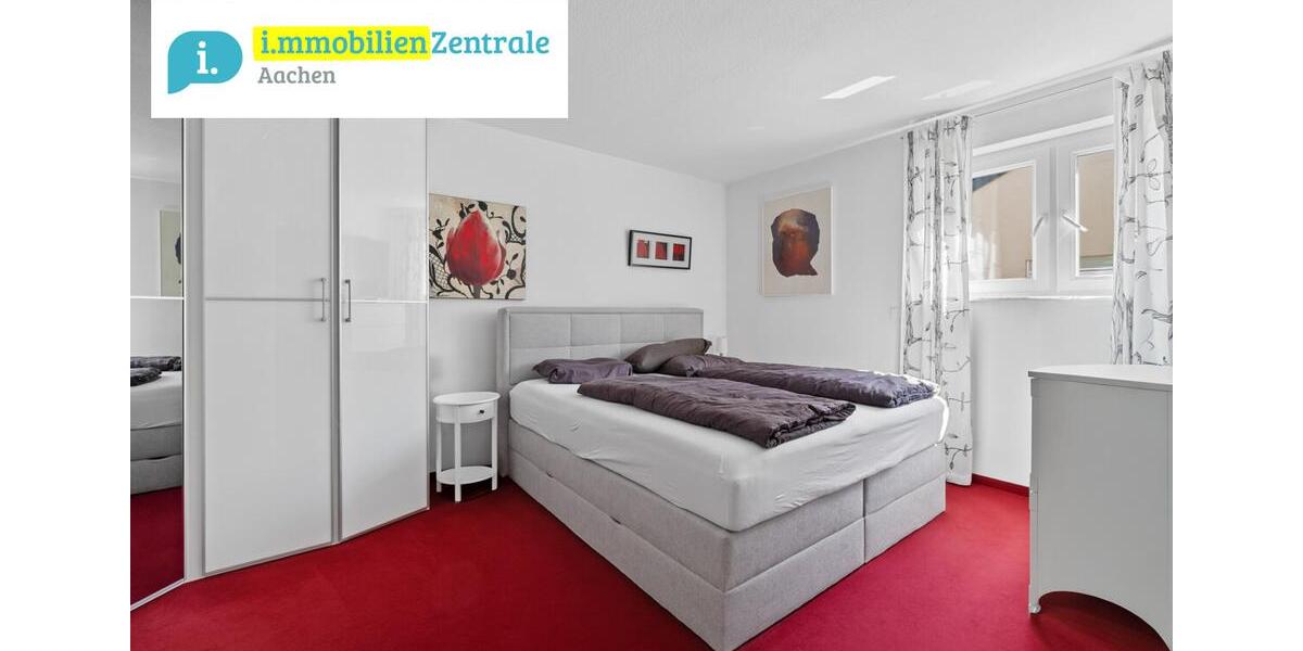Maisonettenwohnung Eschweiler - 5 Zimmer, 170 m&sup2;, 1.450&euro; | Angebot:26423988