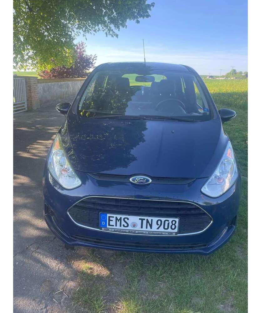 B-Max