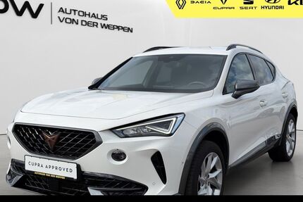 Cupra Formentor 42.257 km 23.970 &euro; Oberschopfheim 77948