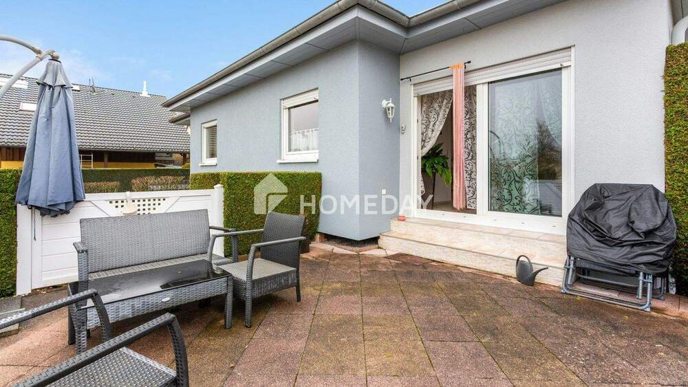 Einfamilienhaus Pirmasens Fehrbach - 4 Zimmer, 130 m&sup2;, 395.000&euro; | Angebot:25537494