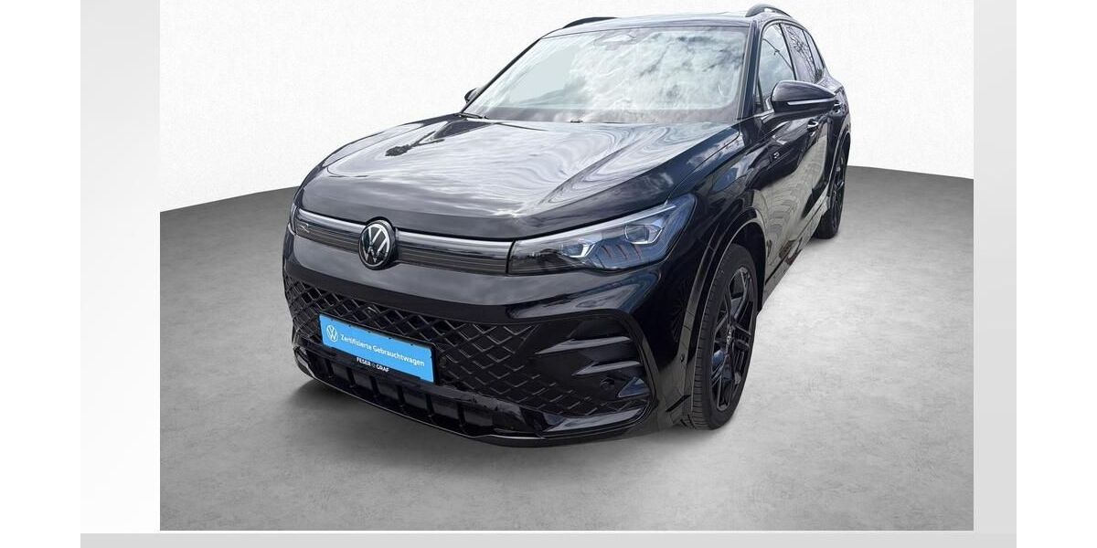 VW Tiguan 22.480 km 40.290 &euro; Burgoberbach 91595