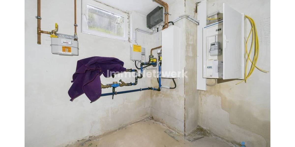 Einfamilienhaus Aachen Aachen-Mitte - 3 Zimmer, 90 m&sup2;, 315.000&euro; | Angebot:25988134