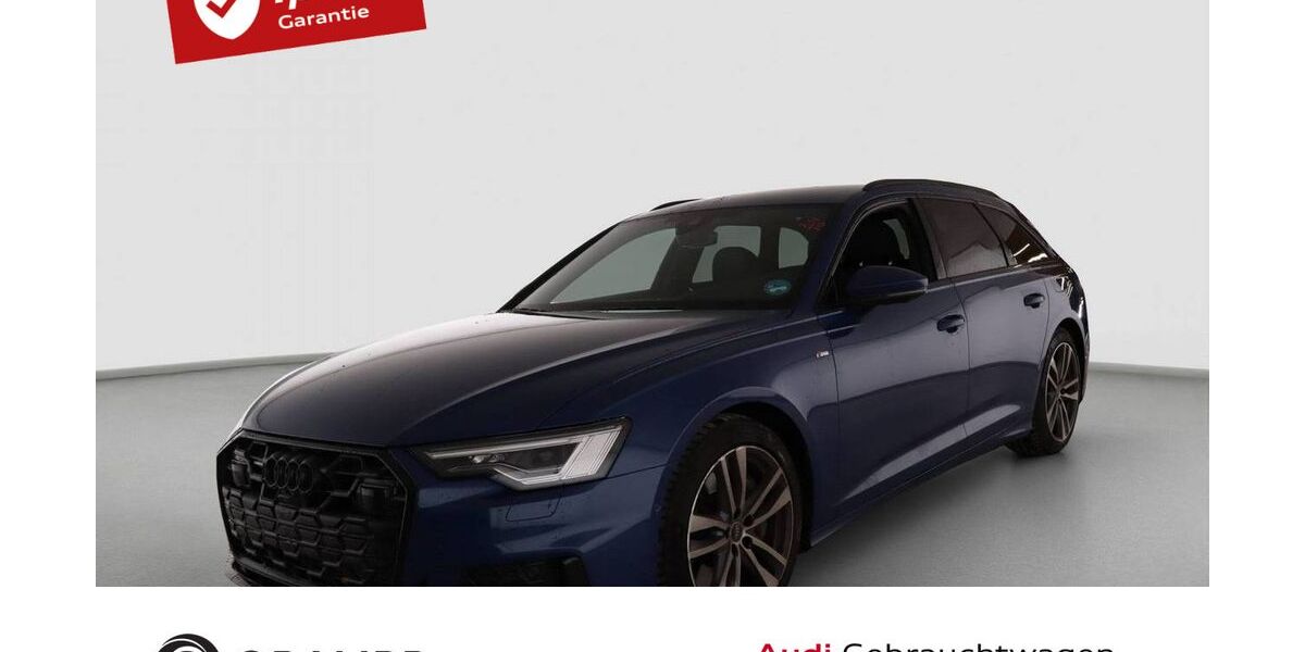 Audi A6 31.731 km 53.490 &euro; Lohr am Main 97816