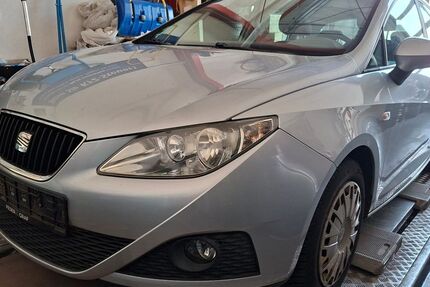 Seat Ibiza 132.500 km 2.850 &euro; Tafertshofen 86498