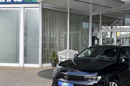 Opel Astra 22.000 km 19.990 &euro; Lohne 49393