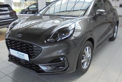 Ford Puma 42.200 km 17.350 &euro; Münchberg 95213