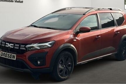 Dacia Jogger 3.500 km 26.390 &euro; Mönchengladbach 41061