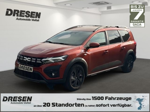 Dacia Jogger 3.500 km 26.390 &euro; Mönchengladbach 41061