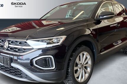 VW T-Roc 45.039 km 17.770 &euro; Wolfsburg 38446