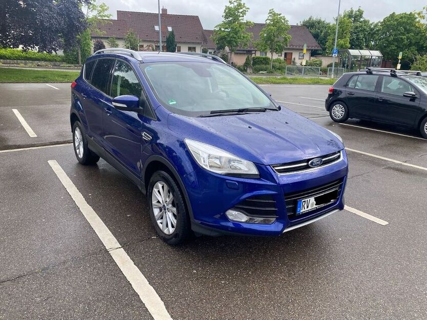 Kuga