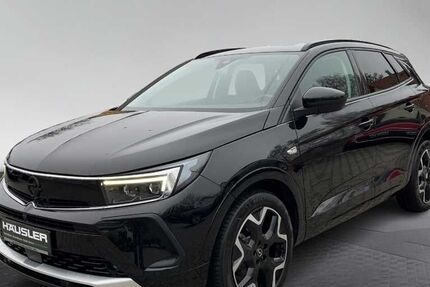 Opel Grandland (X) 74.350 km 22.900 &euro; Erding 85435