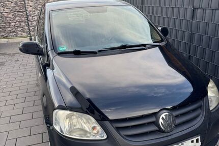VW Fox 163.111 km 1.999 &euro; Menden 58706
