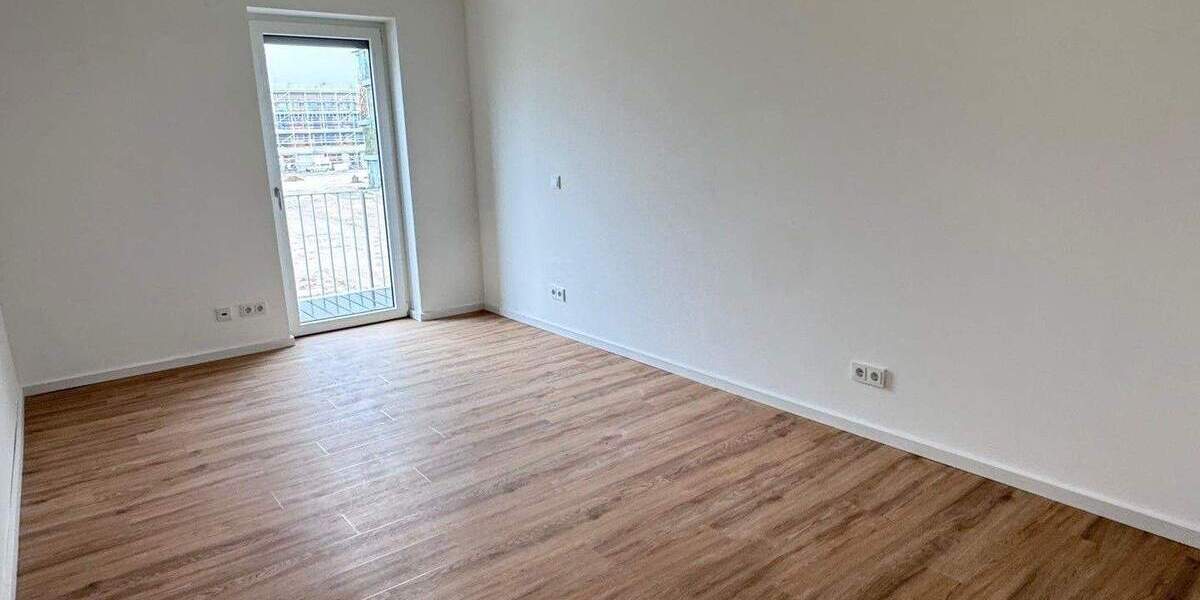 Etagenwohnung Bamberg Bamberg-Ost - 3 Zimmer, 74 m&sup2;, 1.125&euro; | Angebot:25870202