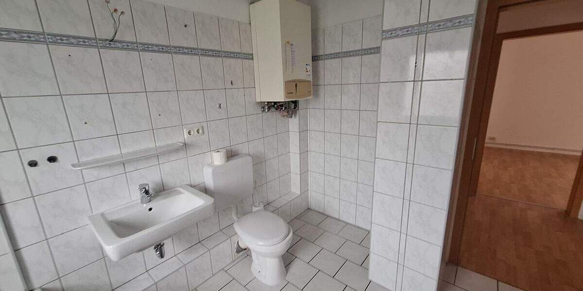 Mehrfamilienhaus, Wohnhaus Wilhelmshaven Bant - 1 Zimmer, 533 m&sup2;, 545.000&euro; | Angebot:25735423