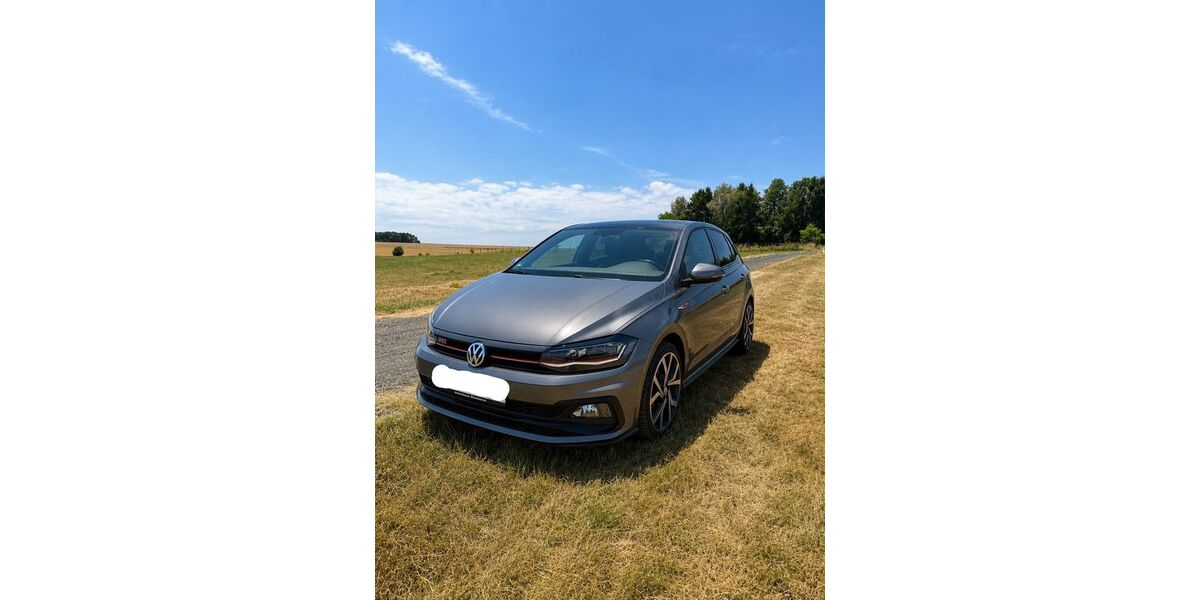 VW Polo 72.000 km 19.000 &euro; Frielendorf 34621