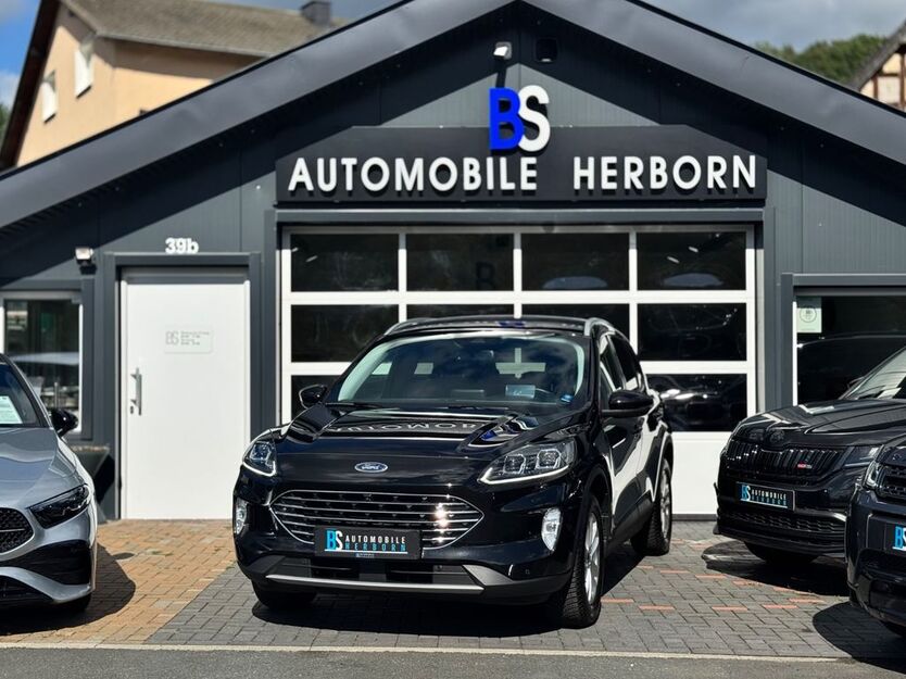 Ford Kuga 129.250 km 21.990 € Herborn 35745