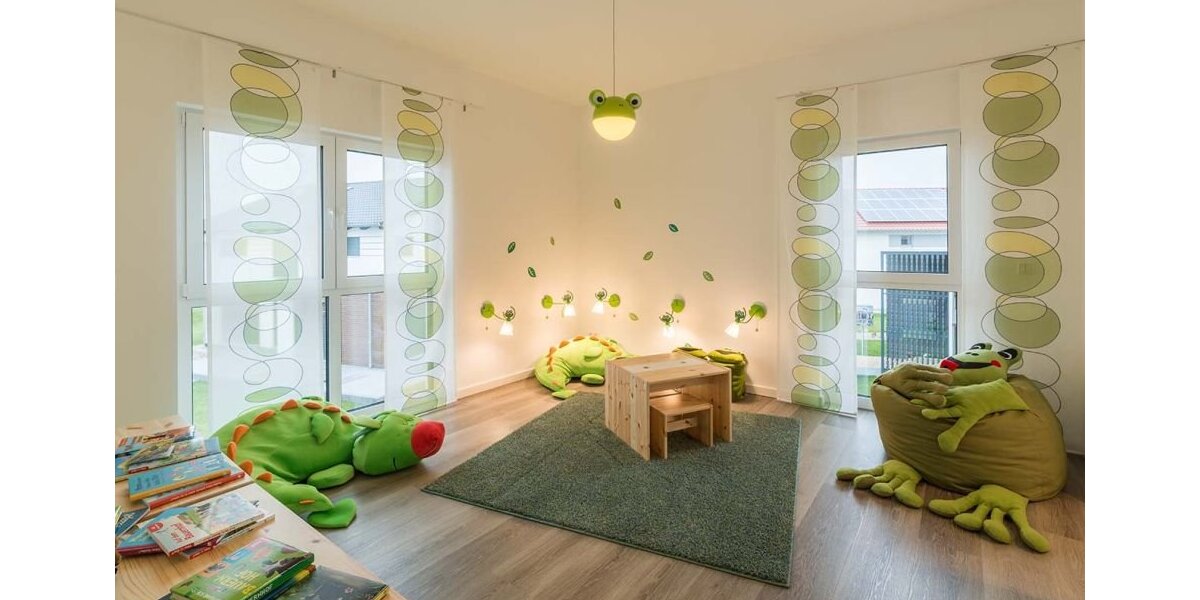Individuelles Einfamilienhaus in Kürten - Maßgeschneidert und Effizient mit allkauf - Einfamilienhaus Kürten | Angebot:27346723