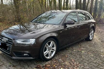 Audi A4 212.000 km 8.700 &euro; Lüchow 29439
