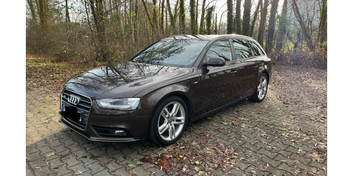 Audi A4 212.000 km 8.700 &euro; Lüchow 29439
