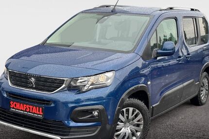 Peugeot Rifter 78.121 km 18.479 &euro; Elsdorf (bei Köln) 50189