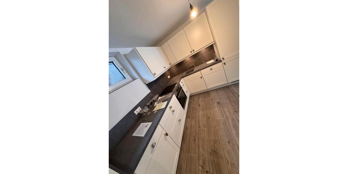 Etagenwohnung Scharbeutz - 3 Zimmer, 84 m&sup2;, 1.350&euro; | Angebot:25382753