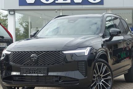 Volvo XC90 16.566 km 72.900 &euro; Warendorf 48231