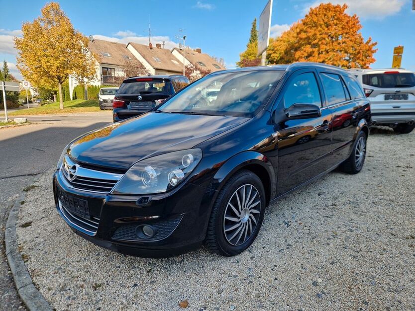 Opel Astra 129.797 km 4.490 € Bad Waldsee 88339
