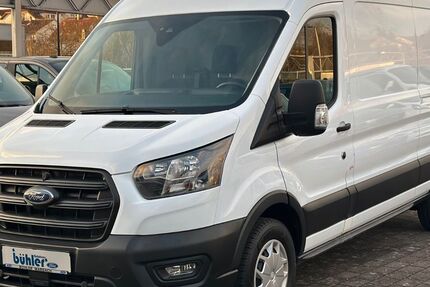 Ford Transit 33.000 km 25.990 &euro; Marbach am Neckar 71672