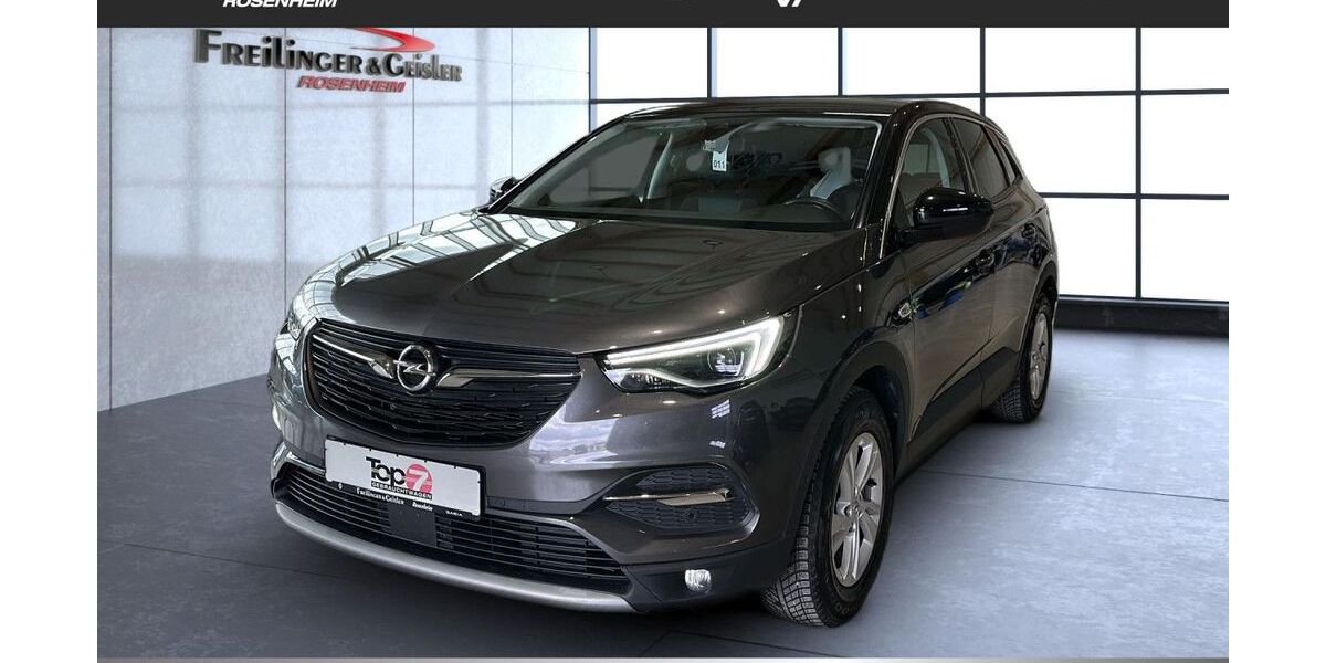 Opel Grandland (X) 140.000 km 11.880 &euro; Rosenheim 83022