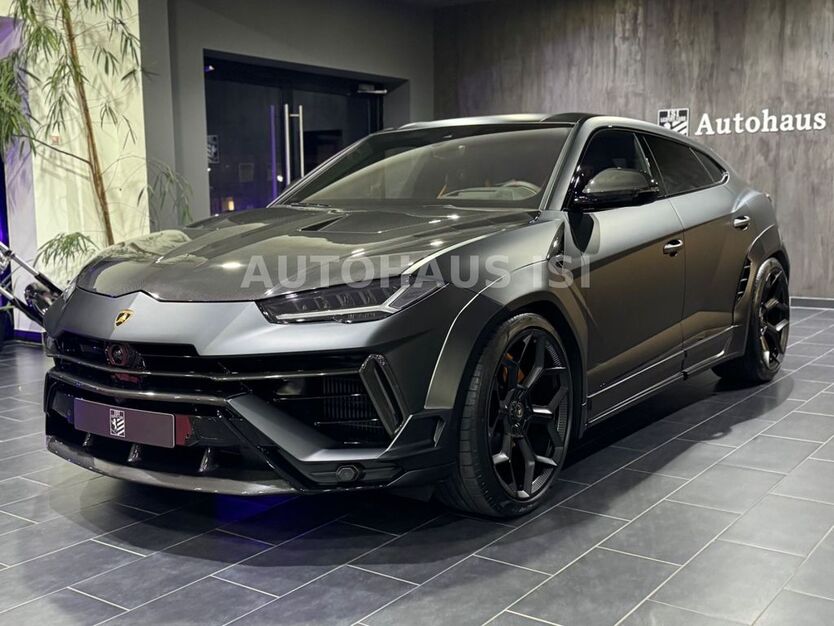 Lamborghini Urus 6.980 km 369.990 € Schongau 86956
