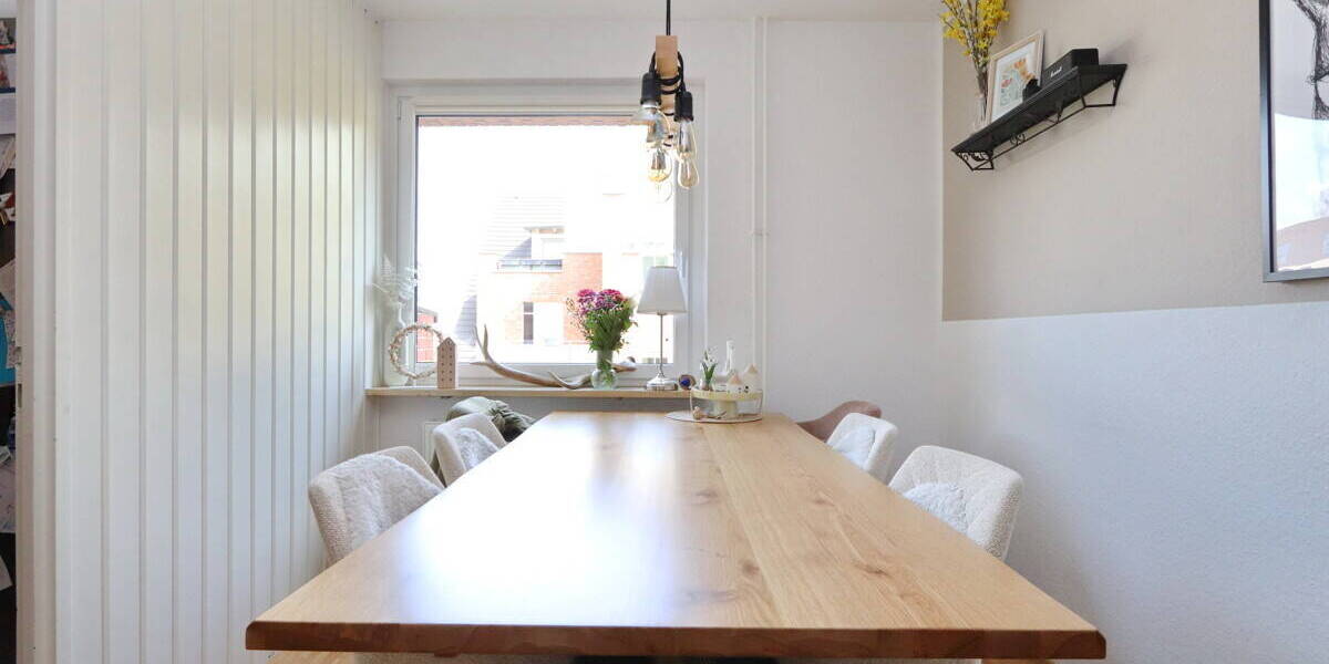 Etagenwohnung Kaltenkirchen - 3 Zimmer, 88 m&sup2;, 974&euro; | Angebot:26392599