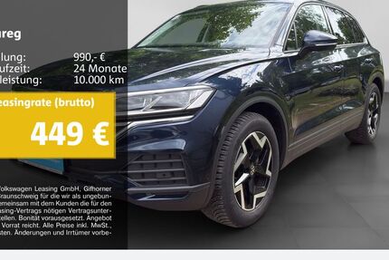 VW Touareg 26.013 km 51.820 &euro; Castrop-Rauxel 44575