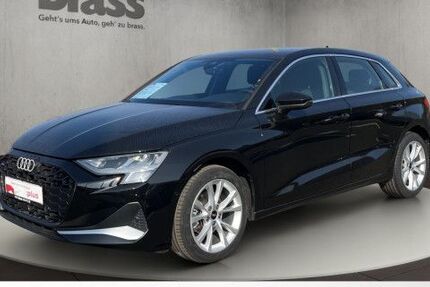 Audi A3 28.406 km 32.800 &euro; Marburg 35039