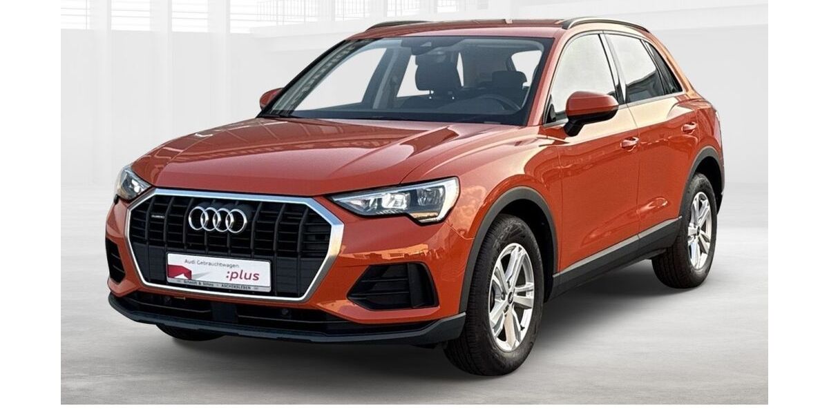 Audi Q3 29.800 km 28.440 &euro; Aschersleben 06449