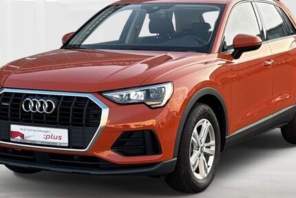 Audi Q3 29.800 km 28.910 &euro; Aschersleben 06449