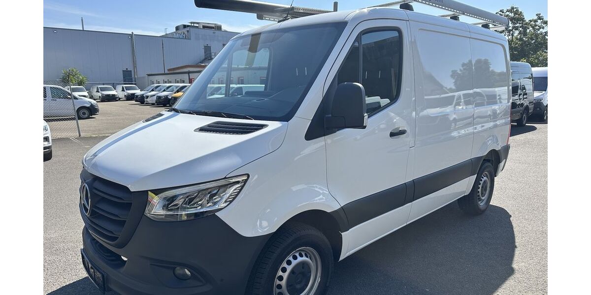 Mercedes-Benz Sprinter 171.450 km 27.727 &euro; Mainz 55122