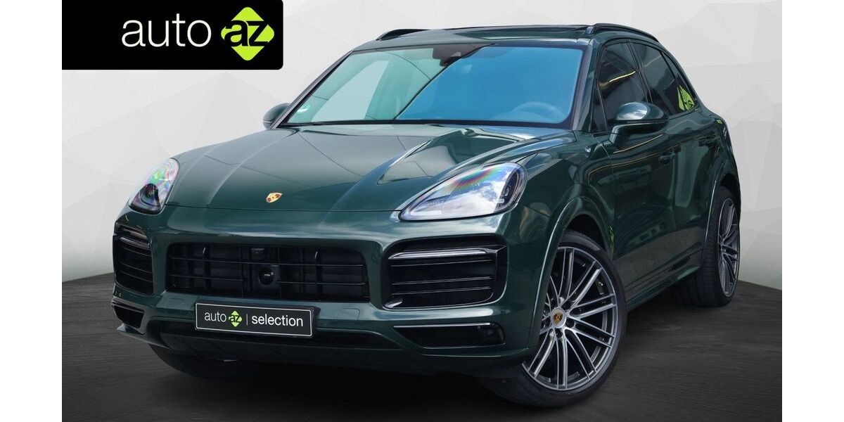 Porsche Cayenne 50.706 km 87.200 &euro; Aachen 52072