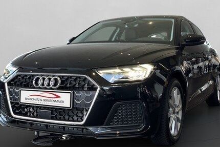 Audi A1 3.900 km 26.480 &euro; Baden Baden 76532