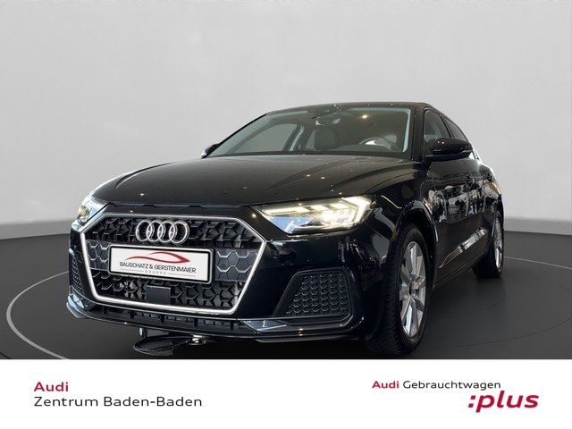 Audi A1 3.900 km 26.480 &euro; Baden Baden 76532