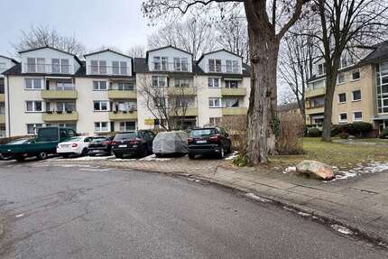 Wohnung Wedel - 4 Zimmer, 82 m&sup2;, 298.000&euro; | Angebot:24889867