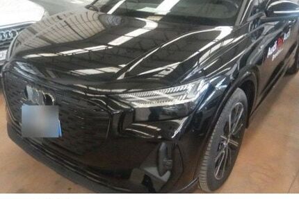Audi Q4 e-tron 9.793 km 39.279 € Ribnitz-Damgarten / Barth / Bad Sülze 18311